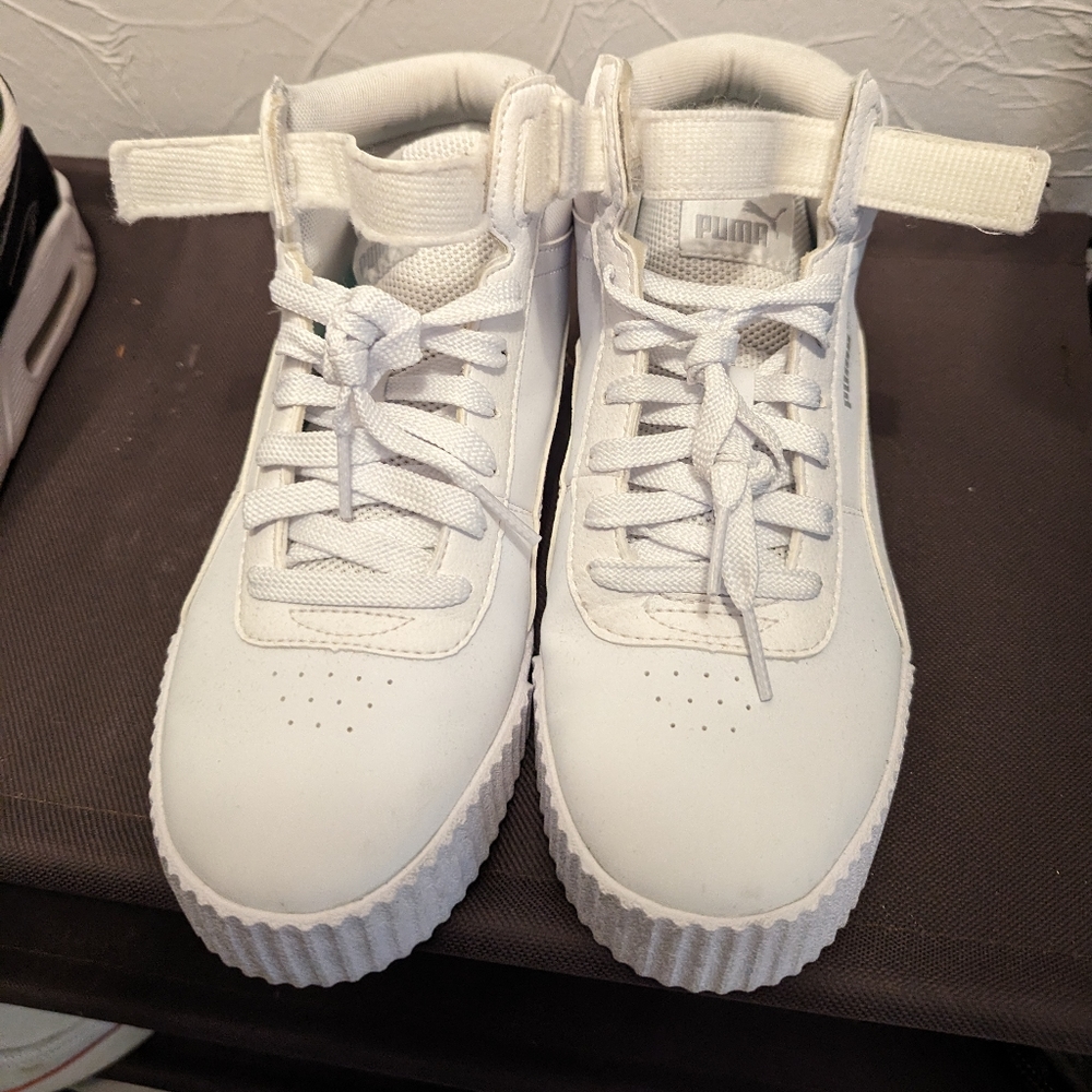 Puma High Top